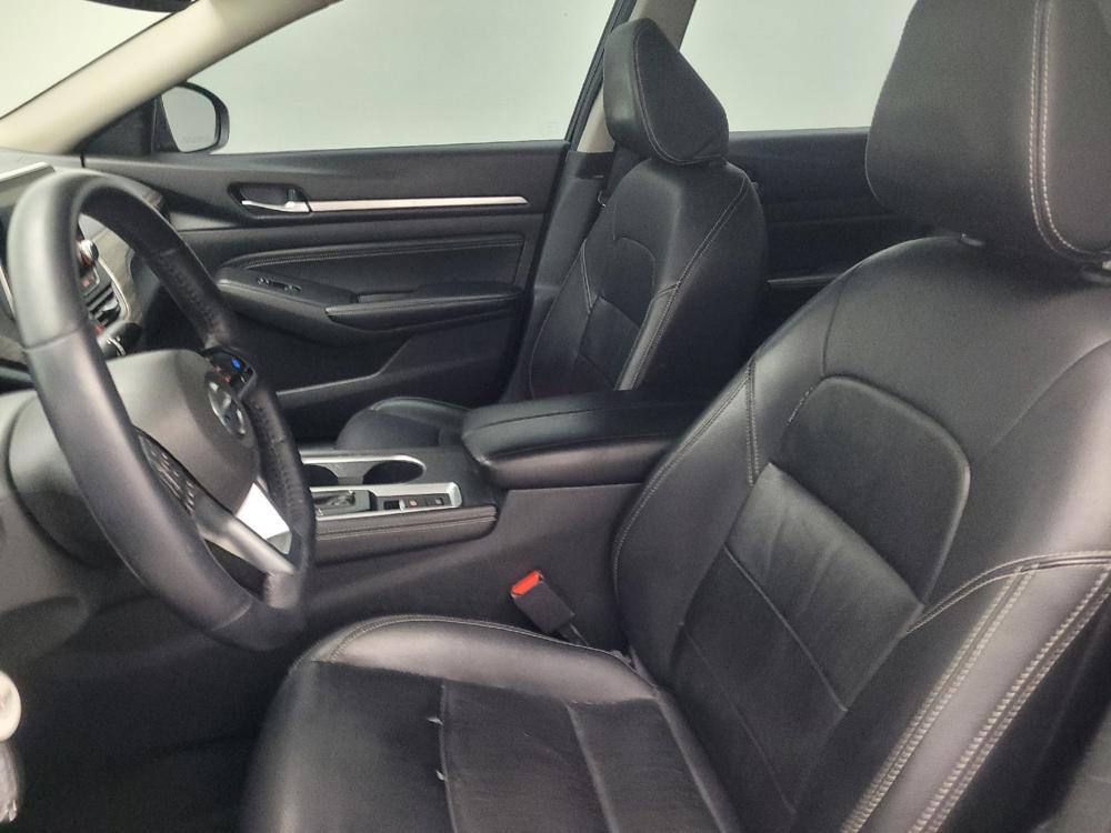 used 2019 Nissan Altima car, priced at $16,495