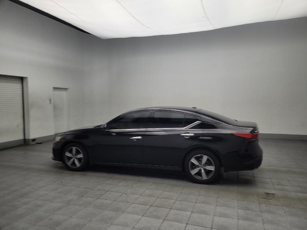 used 2019 Nissan Altima car, priced at $16,495