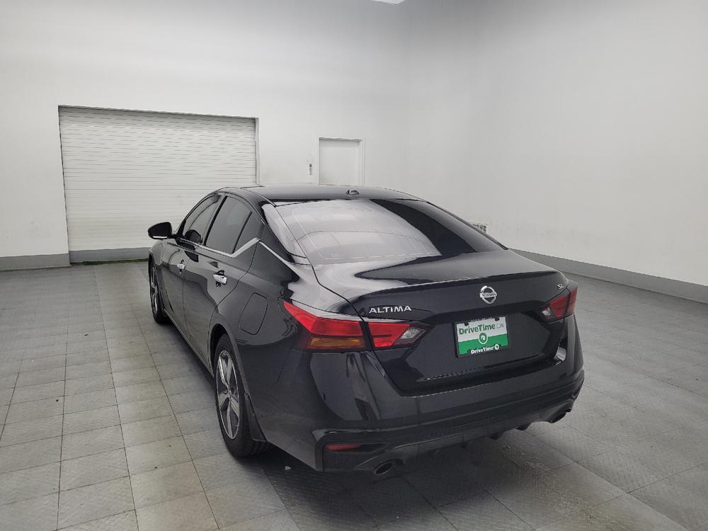 used 2019 Nissan Altima car, priced at $16,495
