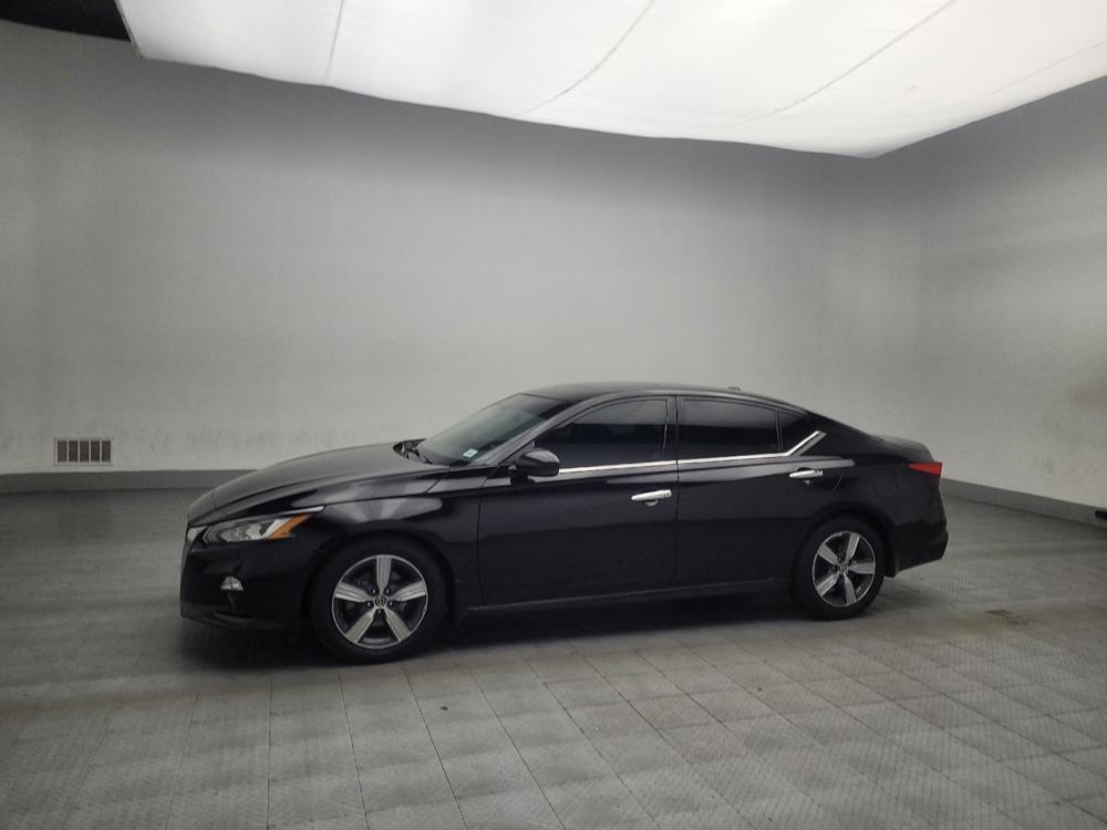 used 2019 Nissan Altima car, priced at $16,495