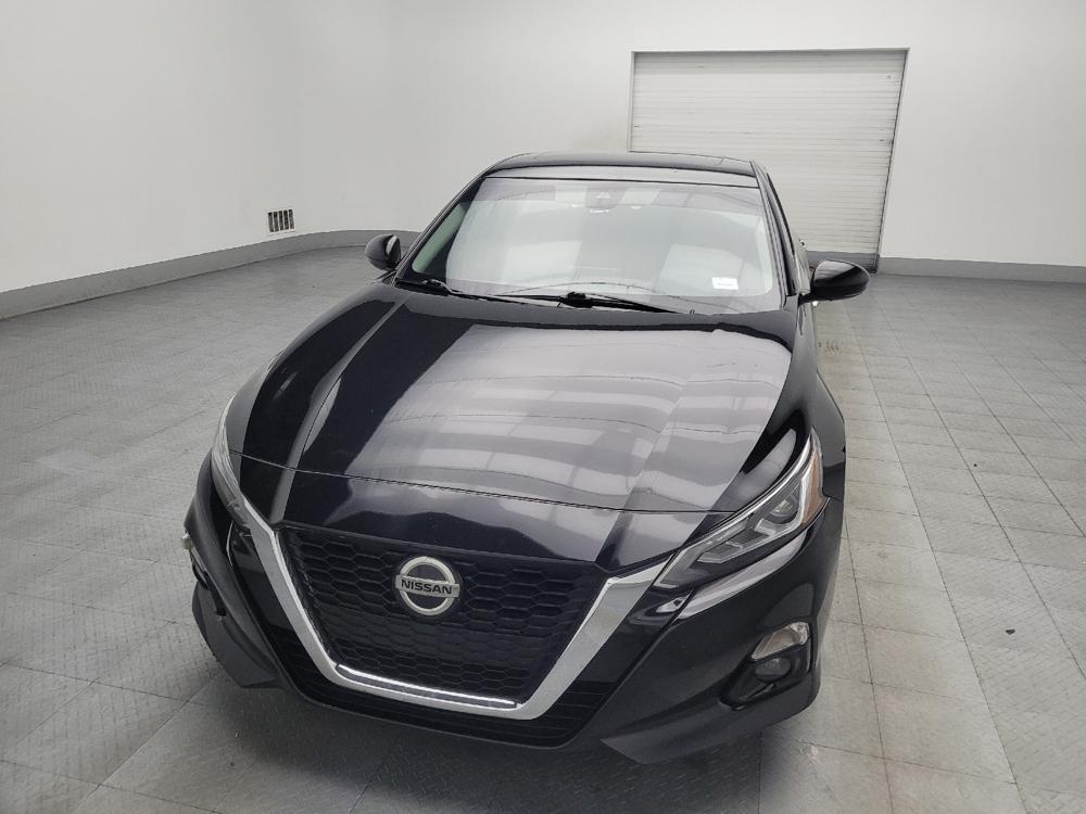 used 2019 Nissan Altima car, priced at $16,495