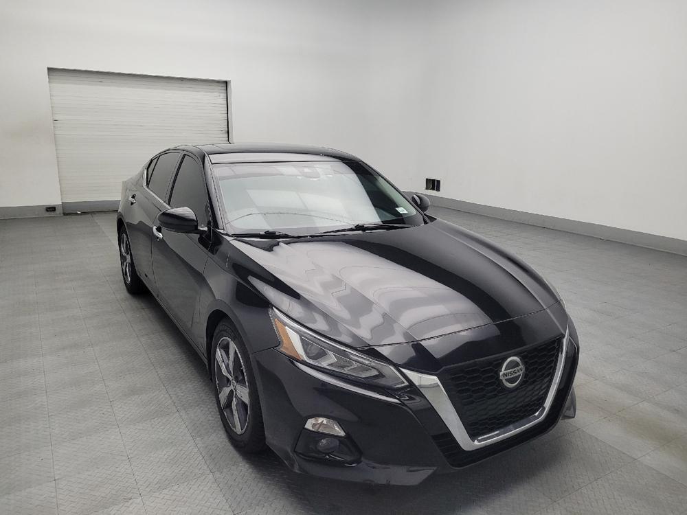 used 2019 Nissan Altima car, priced at $16,495