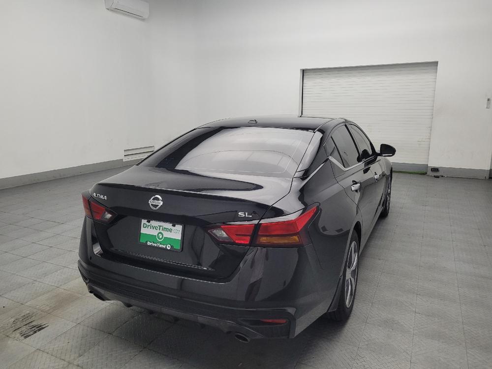 used 2019 Nissan Altima car, priced at $16,495