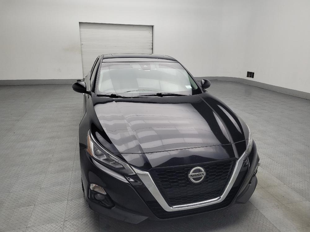 used 2019 Nissan Altima car, priced at $16,495
