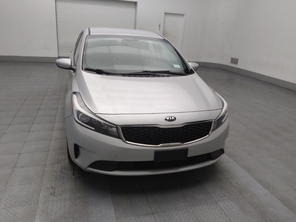 used 2017 Kia Forte car, priced at $14,395