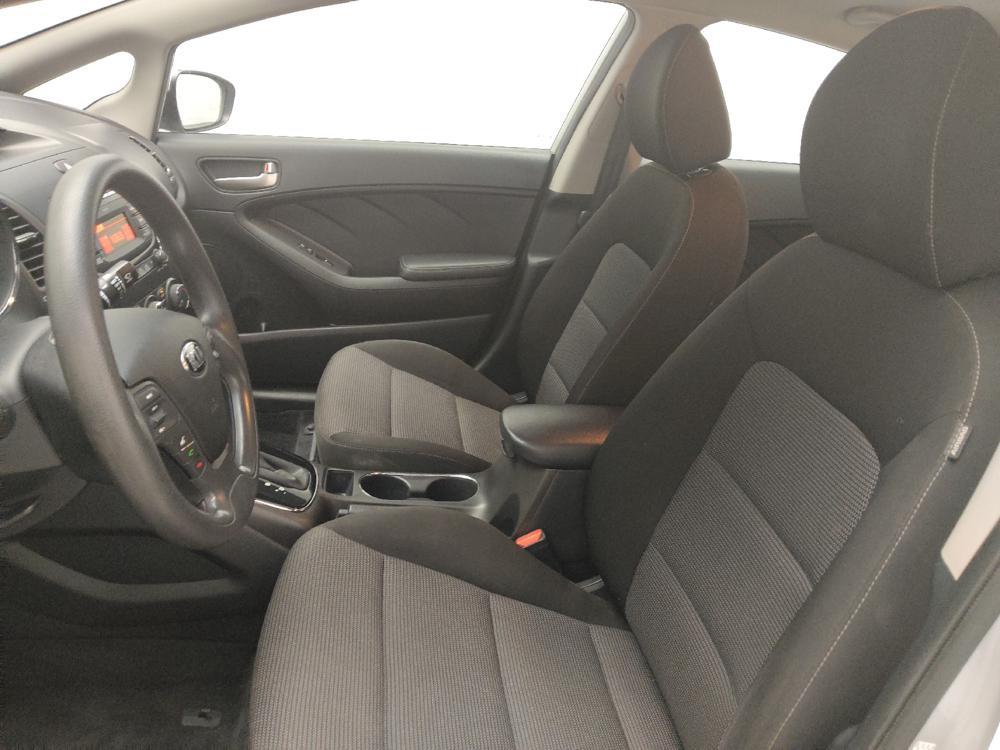 used 2017 Kia Forte car, priced at $14,395