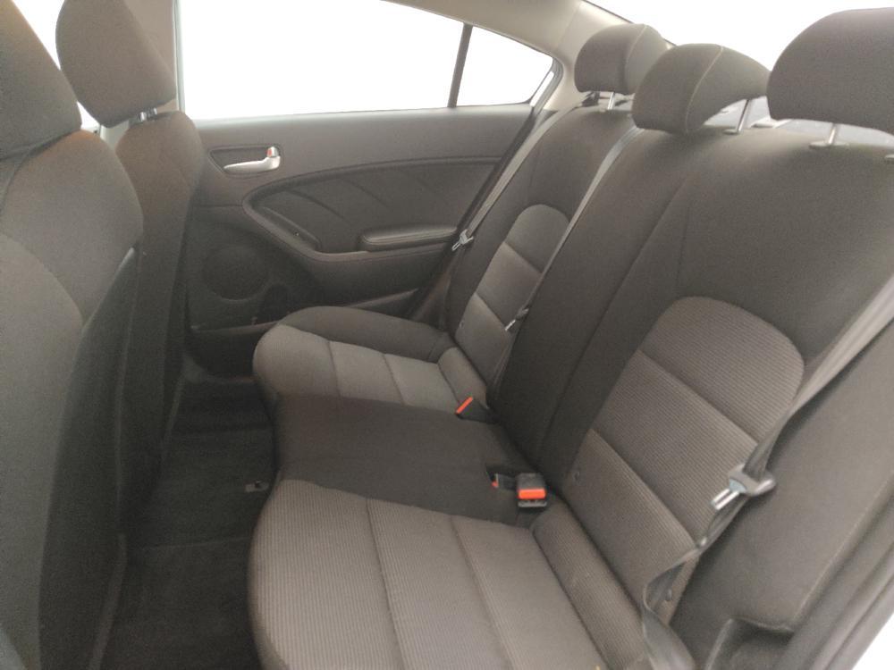 used 2017 Kia Forte car, priced at $14,395