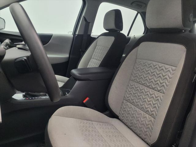 used 2023 Chevrolet Equinox car, priced at $20,995