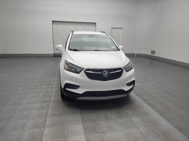 used 2019 Buick Encore car, priced at $16,595