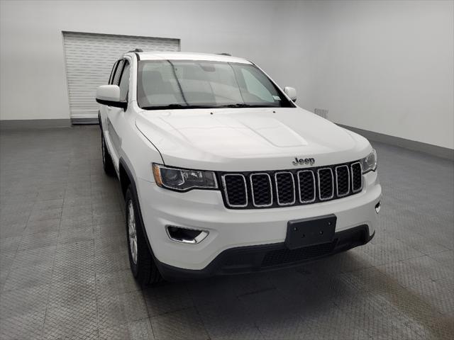 used 2019 Jeep Grand Cherokee car, priced at $24,595