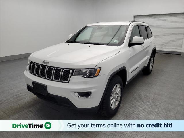 used 2019 Jeep Grand Cherokee car, priced at $24,595