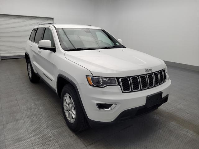 used 2019 Jeep Grand Cherokee car, priced at $24,595