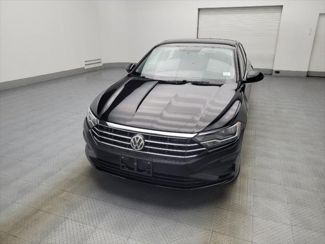 used 2019 Volkswagen Jetta car, priced at $15,695