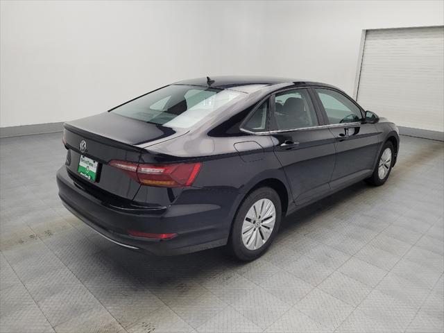 used 2019 Volkswagen Jetta car, priced at $15,695