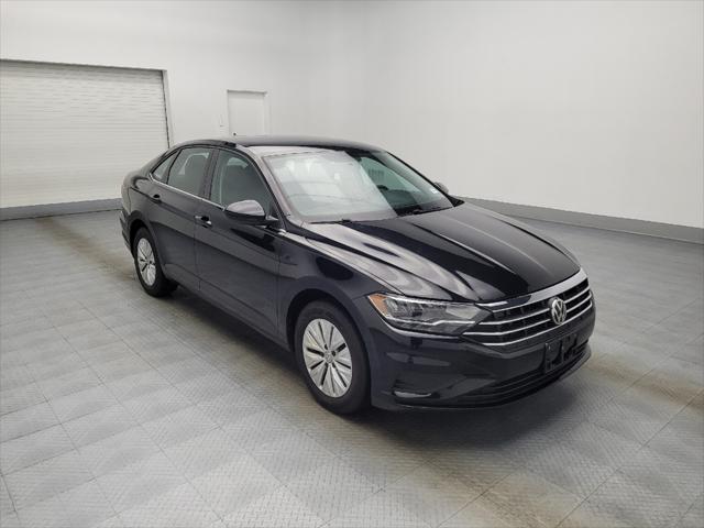 used 2019 Volkswagen Jetta car, priced at $15,695