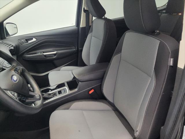 used 2018 Ford Escape car, priced at $13,095