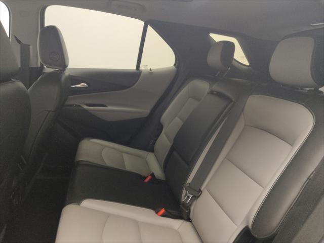 used 2020 Chevrolet Equinox car, priced at $20,895