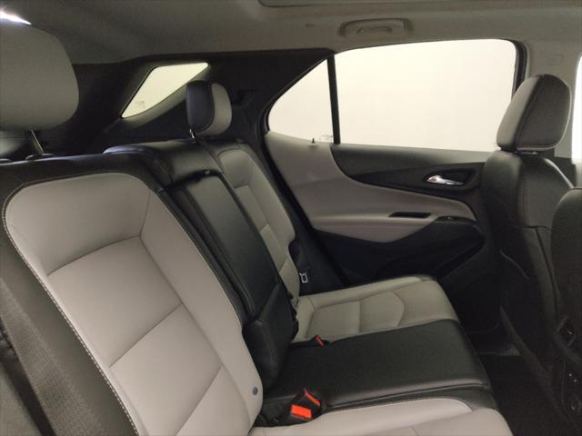 used 2020 Chevrolet Equinox car, priced at $20,895