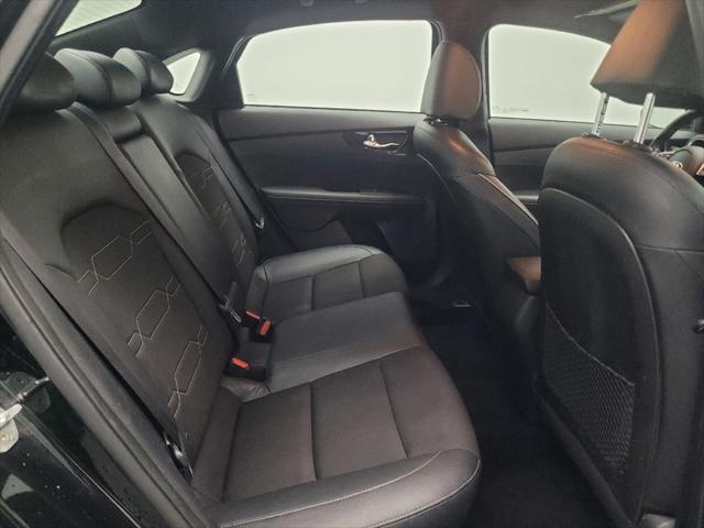 used 2020 Kia Forte car, priced at $18,695