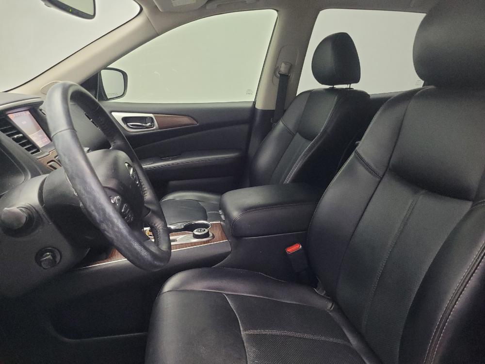 used 2020 Nissan Pathfinder car, priced at $23,095