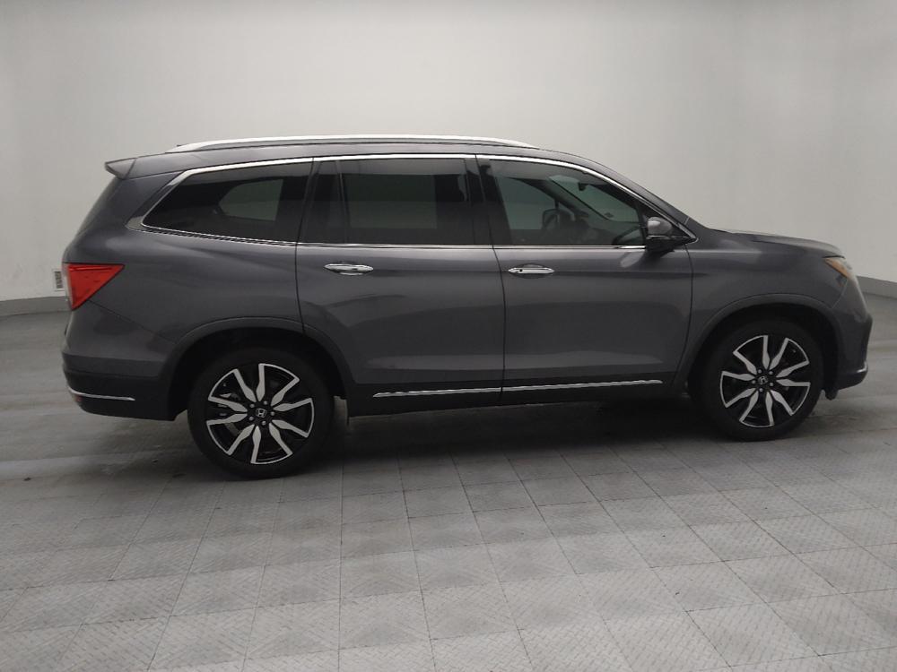 used 2019 Honda Pilot car, priced at $24,395