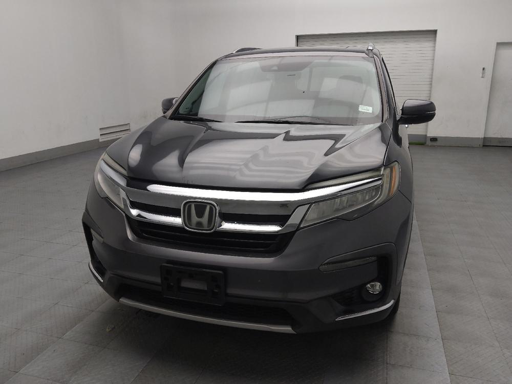 used 2019 Honda Pilot car, priced at $24,395