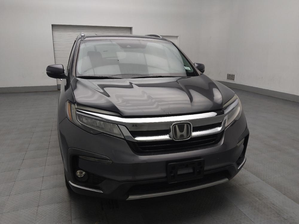 used 2019 Honda Pilot car, priced at $24,395