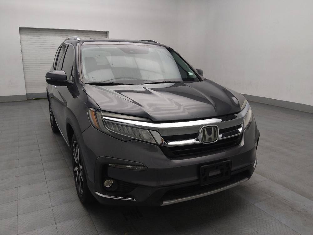 used 2019 Honda Pilot car, priced at $24,395