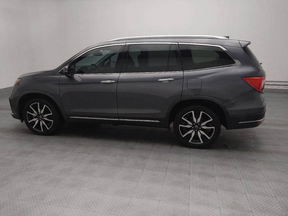 used 2019 Honda Pilot car, priced at $24,395