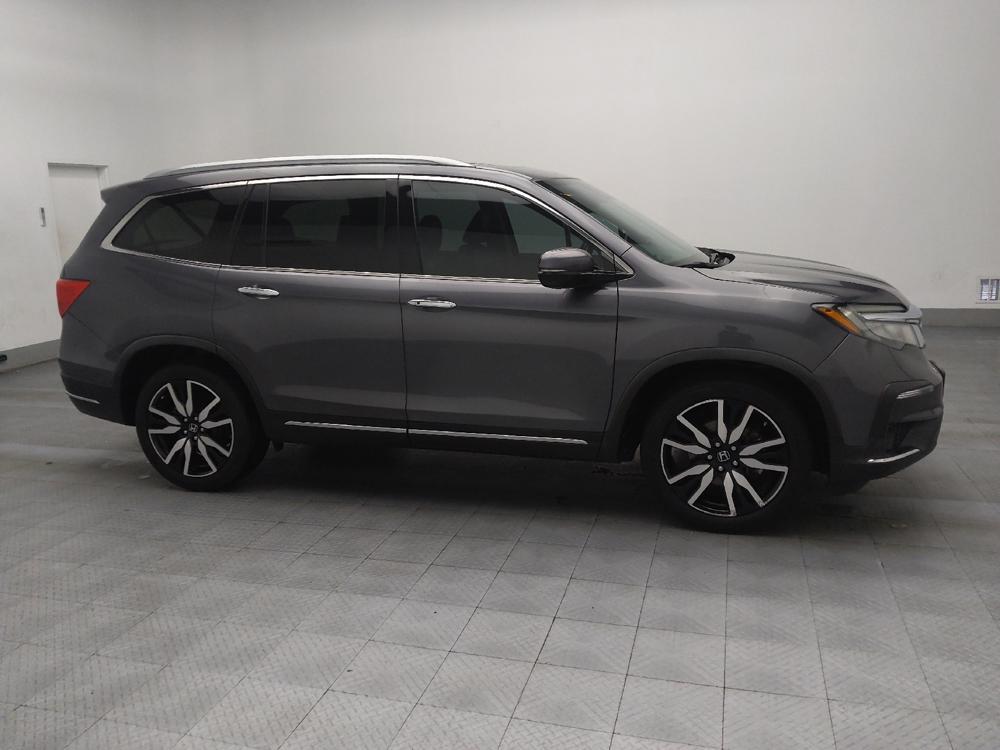 used 2019 Honda Pilot car, priced at $24,395