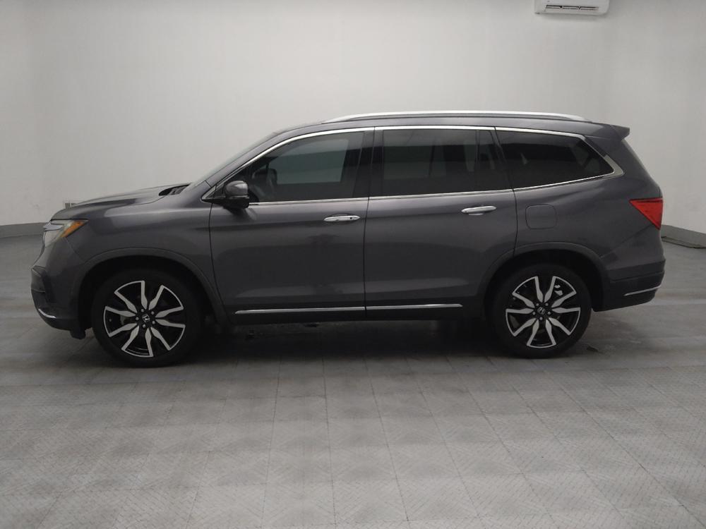 used 2019 Honda Pilot car, priced at $24,395