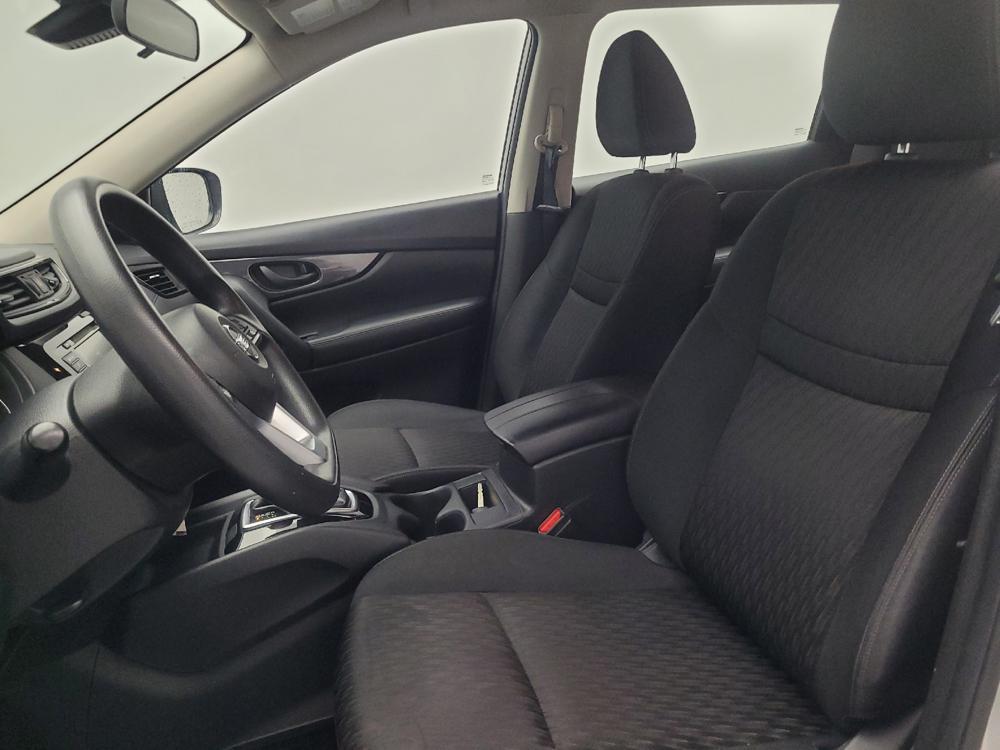 used 2019 Nissan Rogue car, priced at $14,995