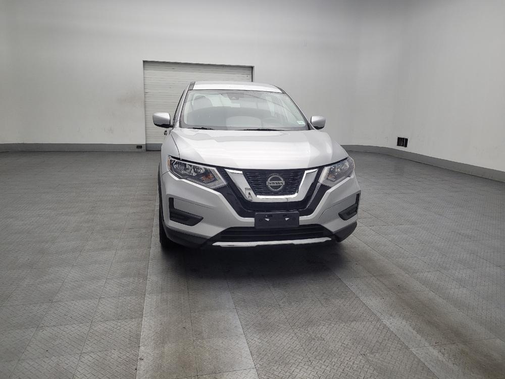 used 2019 Nissan Rogue car, priced at $14,995