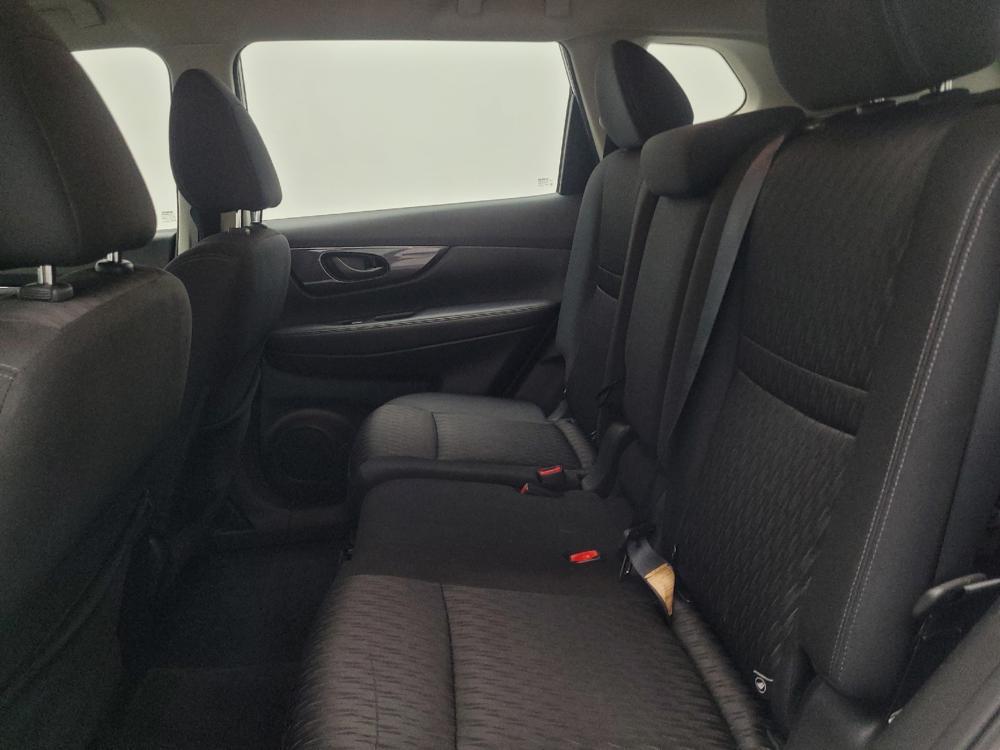 used 2019 Nissan Rogue car, priced at $14,995