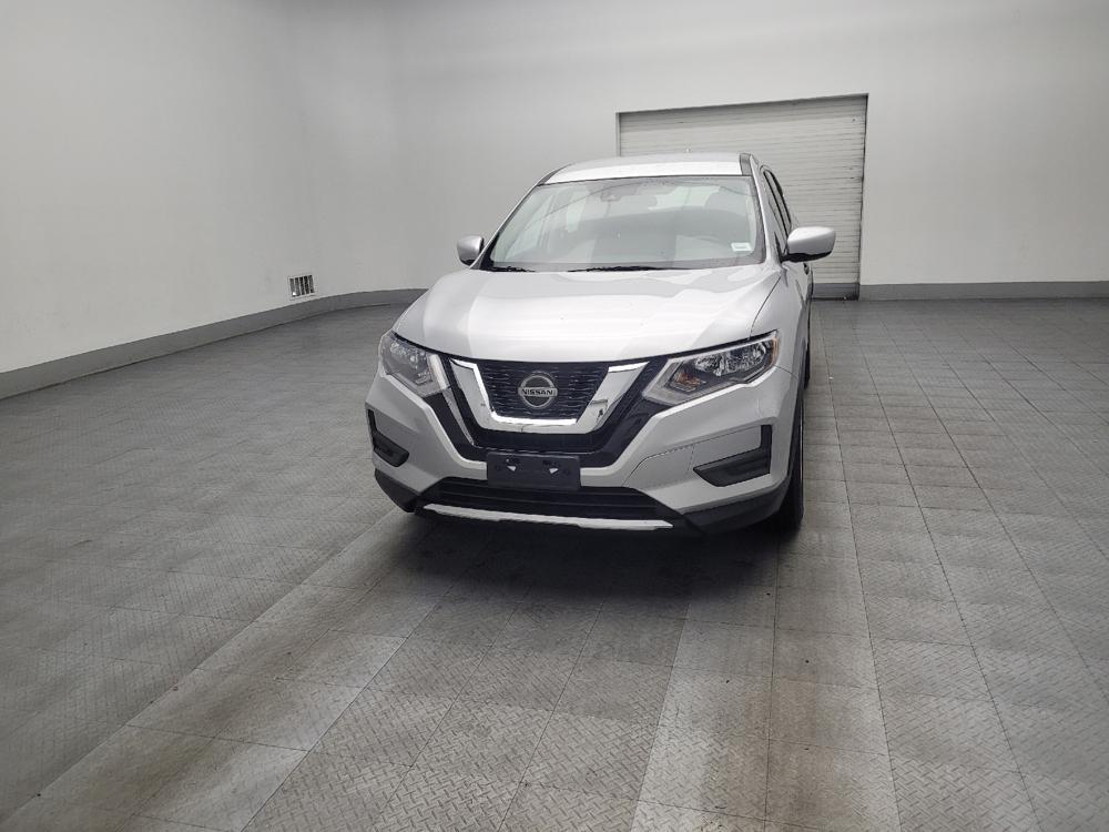 used 2019 Nissan Rogue car, priced at $14,995