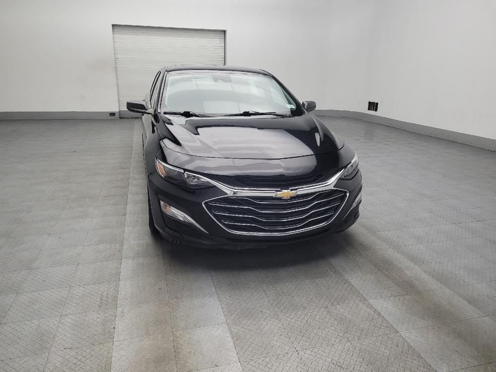 used 2023 Chevrolet Malibu car, priced at $21,595