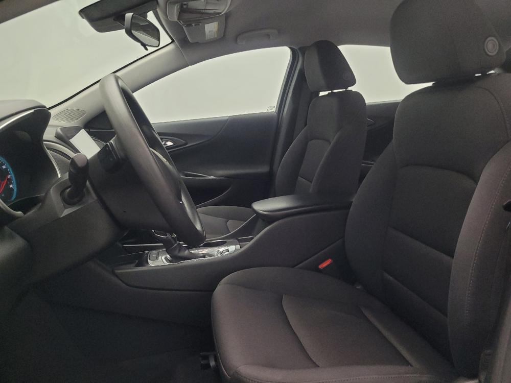 used 2023 Chevrolet Malibu car, priced at $21,595