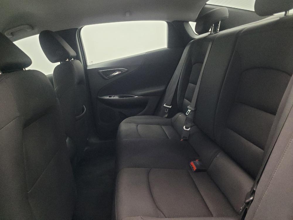 used 2023 Chevrolet Malibu car, priced at $21,595