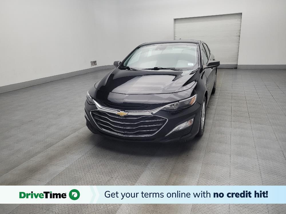 used 2023 Chevrolet Malibu car, priced at $21,595