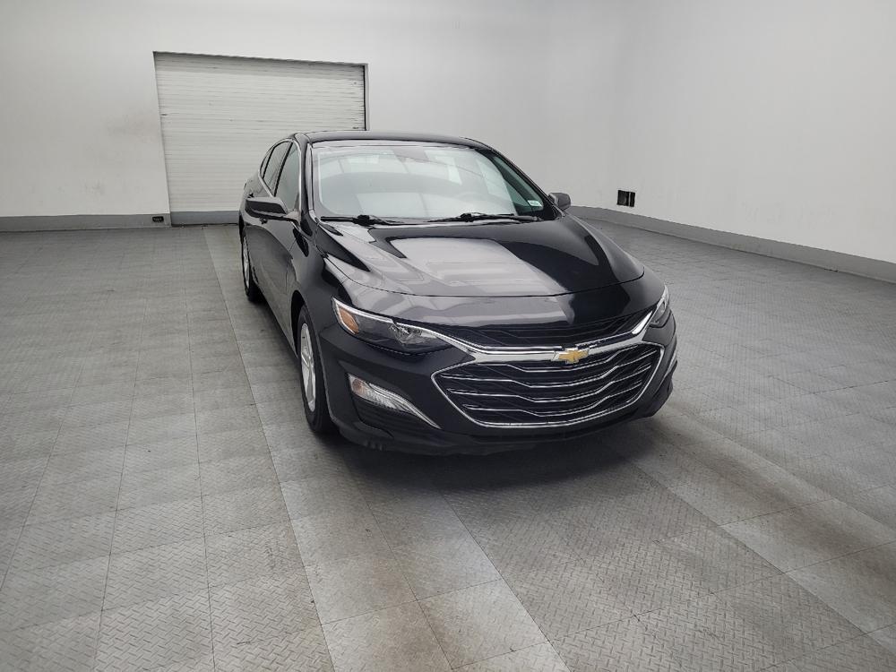 used 2023 Chevrolet Malibu car, priced at $21,595