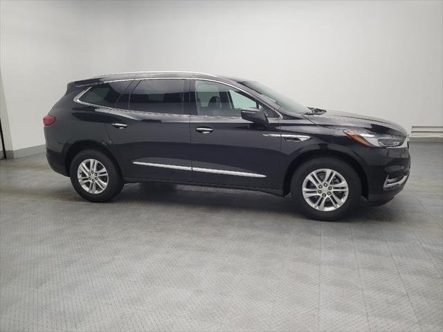 used 2020 Buick Enclave car, priced at $21,395