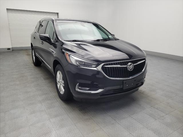 used 2020 Buick Enclave car, priced at $21,395