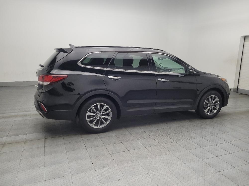 used 2019 Hyundai Santa Fe XL car, priced at $18,395