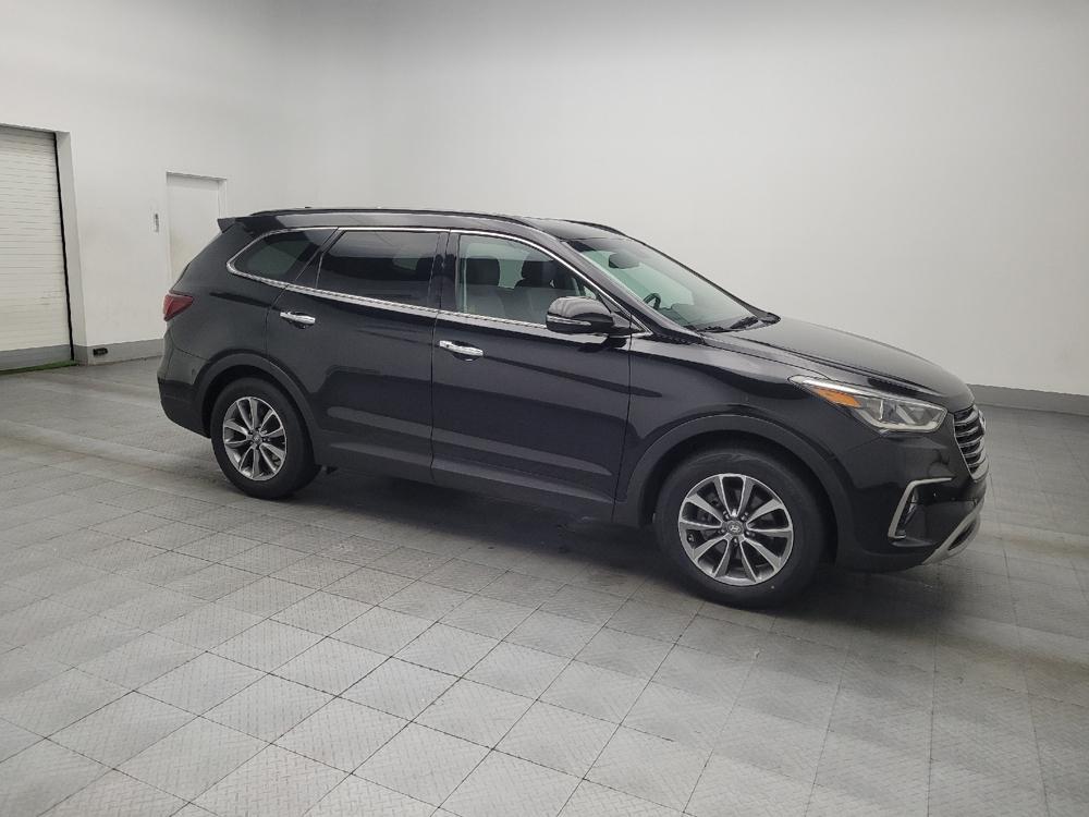 used 2019 Hyundai Santa Fe XL car, priced at $18,395