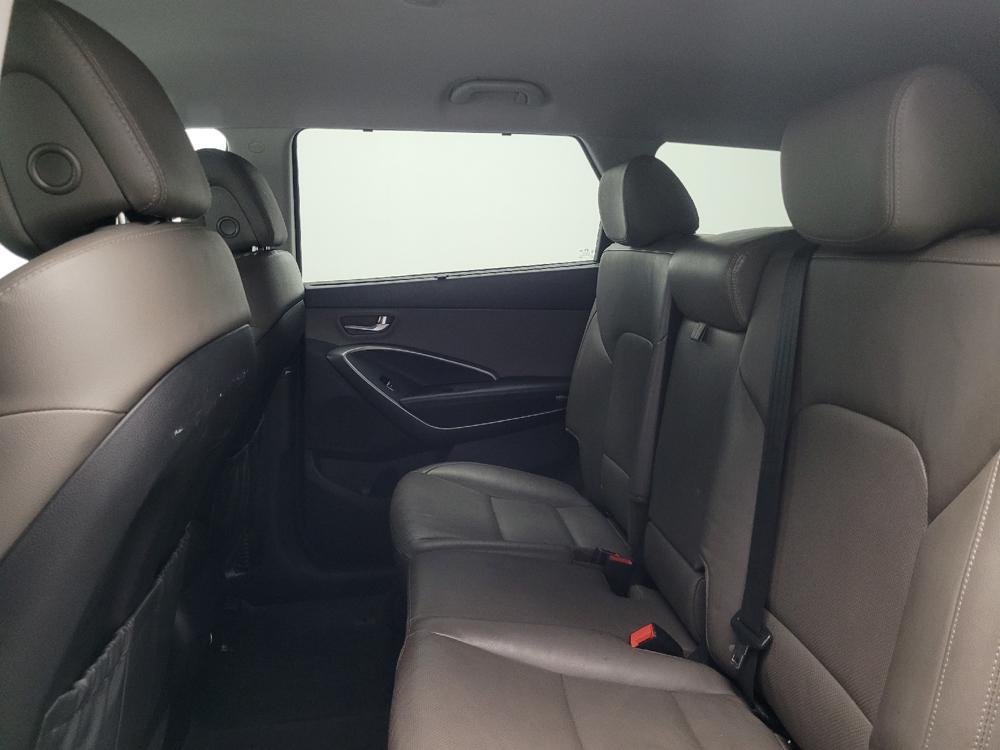 used 2019 Hyundai Santa Fe XL car, priced at $18,395