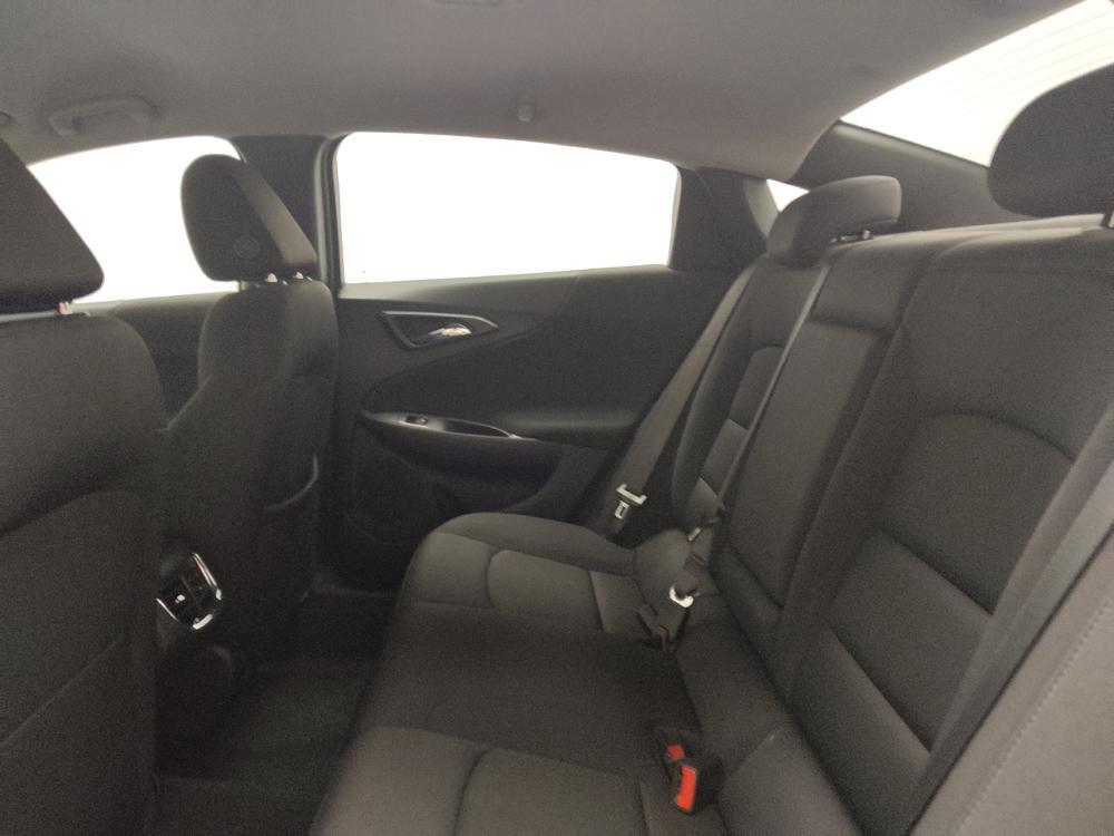 used 2023 Chevrolet Malibu car, priced at $21,095