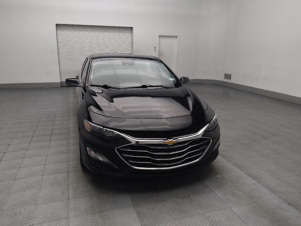 used 2023 Chevrolet Malibu car, priced at $21,095