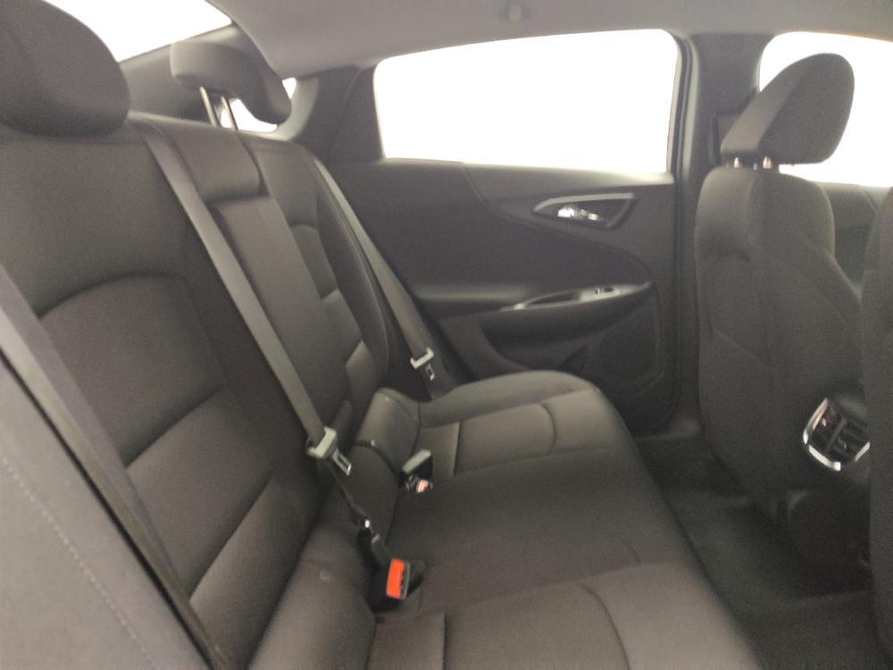 used 2023 Chevrolet Malibu car, priced at $21,095