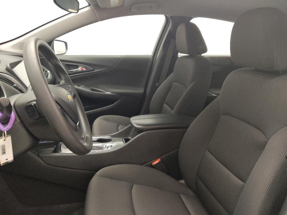 used 2023 Chevrolet Malibu car, priced at $21,095