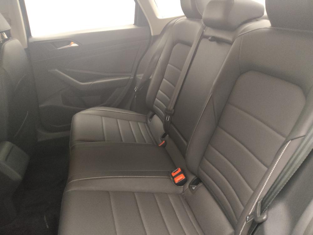 used 2024 Volkswagen Jetta car, priced at $22,195